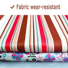 JFFFFWI Armadio Guardaroba Semplice con Struttura in Acciaio 125 * 170 * 45cm (Colore: C)
