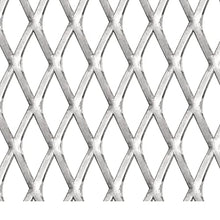 HUANGDANSP Recinzione da Giardino in Rete Acciaio Inox 50x50 cm 20x10x2 mm Articoli di ferramenta Barriere e recinzioni Pannelli per recinzioni