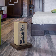 Baldiflex Emporio, Cuscino Rinfrescante in Polar Gel Fresh, Silver Safe