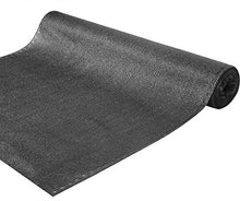 Relaxbx Greenhouse Paralume per reti da frangisole Protezione Solare Scherma Schermo Protettivo per Giardino e Balcone, Antracite 1 * 20m