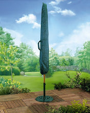 Gardman - Custodia Impermeabile per ombrellone Extra Large da Giardino