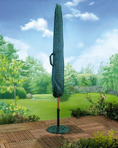 Gardman - Custodia Impermeabile per ombrellone Extra Large da Giardino