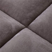 MYYU Futon Giapponesi, Tappetino Tatami, Materasso Futon Singolo Pieghevole Dormitorio per Studenti, Materassino Giapponese, Tatami E Futon,Beige,120cm×200cm