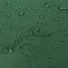 ruiruiNIE Copertura Antipolvere con Protezione Antipolvere con Coulisse, Copertura Impermeabile per Vasca di Sabbia 120/150/180 / 200cm 200X200cm