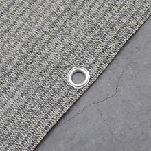LJIANW Telo Frangivista per Balcone, Schermi protettivi HDPE Resistente alle intemperie con Protezione UV Recinzione con Occhielli Includere Fascette for Cavi for Copertura for Balcone, 8 Dimensioni