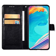 Robinsoni Custodia Compatibile con Nokia X7 Cover Libretto Magnetica Cover Portafoglio Pelle PU Antiurto Cover Silicone Custodia Taccuino Cover 360 Gradi Telefono Custodia Signorile Argento