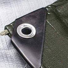 Vele parasole LQ Addensare Outdoor Rain Panno Telo Impermeabile Protezione Solare Panno Panno Camion di plastica Triciclo Block Poncho (Size : 2 * 1.5m)