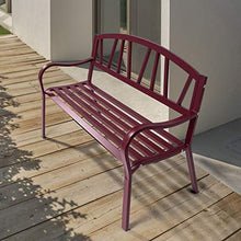 BIZZOTTO Panca Janelle Bordeaux