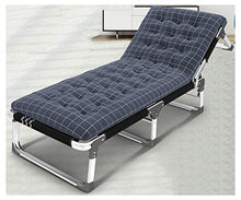 CJY-Cushion Sedie a Sdraio Sedia a Sdraio Sedia a Sdraio reclinabile per Esterni Sedia a Sdraio per Patio a gravità Zero Comodo Ufficio all'aperto Supporti reclinabili da Spiaggia Sedia