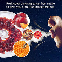 UTDKLPBXAQ Set di Narghilè Shisha Portatile con Narghilè a Libro in Acrilico con Luce a LED Include Accessori per Narghilè per Fumatori