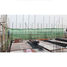 YJFENG Rete per L'inverdimento del Cantiere, per Il Terreno Cover Dust, Mesh HDPE Tagliabile Sunproof A Prova di Vento, per Giardino, Tenda da Sole per Piante, Impalcatura