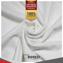 ROVESI TRAVERSE IN COTONE varie misure (Confezione da PZ - 1/100 X 240 CLASSICA) Impermeabili, lavabili, soffici, traspiranti, coprimaterasso