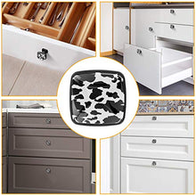Tessitura animale 4 PCS Pomelli per Porta, Pomolo per Mobile, Pomelli per Mobili con Viti, Maniglia per Armadietto, Pomelli per Porta, Pomelli per Cassetti per Porta, Armadio, Cassetto e Credenza