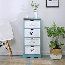 Lw Shelf Petto Bambini di cassetti, Versatile 2/3/4 cassettiera, con Un Modello, for Corridoio Camera Kid Organizer Cabinet (Size : 40×30×85cm)