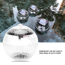 WNSC Luce da Giardino, Comoda Luce Solare Impermeabile a Risparmio energetico attivata dalla Luce, per Giardino, Patio, Cortile, Prato, Piscina