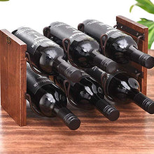 MFLASMF Countertop Wine Rack, Tabletop Metal Wine Holder, Home Decor & Kitchen Storage Rack, Bar, Wine Cellar, Cabinet, Pantry,White