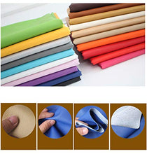 GGoty Tatami Cuscino Addensato Rotondo Finestra A Baia Materasso Futon Cuscino Cuscino Cuscino Futon Lavabile Cuscino Traspirante Sedia Pad con Cerniera (Celeste, 50 x 50 x 10 cm)