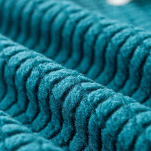 WEDSFC Copritestiera Letto Matrimoniale/Singolo Imbottita Copertura/Copri Testata Letto Fodera Elastica Protezione, Coprire Antipolvere in Cotone Cover Addensare AntiGraffio Cuscino