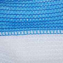 Emoshayoga Bordo Coperto Addensato Rete ombreggiante Resistente agli acidi e agli Strappi Plastica per Cortili Cortili Schermi per la Privacy Cucce per Cani Brond novità(2m*2m)