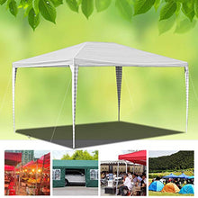 Wolketon, gazebo per feste in giardino, patio, mercato, campeggio, festival, gazebo da giardino, tenda...