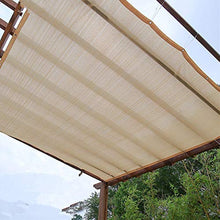 All'aperto Ombra A Vela, Recinzione Schermo Privacy, Polietilene 185GSM Traspirante Anti UV Con Fascette Zip, Adatto Per Balcone, Piscina, Giardino Dietro La Casa, Campo Da Tennis