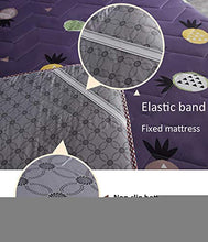 Giapponese Pavimento Futon Materasso,Non-scivolare Tatami Materasso Da Terra Morbido Conpertevole Pieghevoli Dormire Pad Futon Pad Per Studenteschi Casa Pavimento Materasso J 120x200cm(47x79inch)
