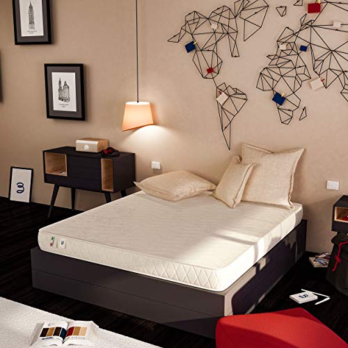 Baldiflex - Materasso Easy 140 x 200 cm