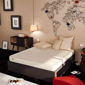 Baldiflex - Materasso Easy 140 x 200 cm