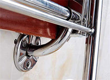 Bagno Grab Bar Sgabello da bagno Pieghevole Sgabelli doccia a parete Pieghevole Sgabelli e sedie a muro Pieghevole Pieghevole Pieghevole Doccia Sedile Panca in legno Panca in legno/Doccia Disabilita