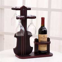 qwess Red Wine Rack Wine Glass Rack High Scaffolding Rack Upside Down Wine Glass Rack Wine Rack Wine Rack Wine Rack Ornaments Household