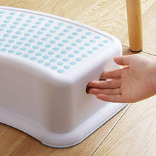 Bagno Sgabelli Servizi igienici toletta sgabello Sgabello for adulti igienici Sgabello for Toddlers Toilet Stepping lavaggio Sgabello Bambino mano antiscivolo sgabello del pianoforte Passo Sgabello is