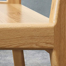Sedia da scrivania ergonomica Sedia da Salotto Portatile Sgabello Vanity Sgabello Trucco Sgabello Sgabello da Bagno Panca da Bagno in Legno Sedia da Pranzo Change Shoe Sedia con sc