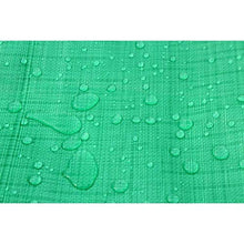MTYLX Outdoor Multifunzionale Incatramata, Addensare Telo Impermeabile per Tende da Sole Tenda Rip-Resistant Shed Panno Antipioggia,3Mx4M,3Mx4M