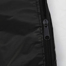 Nicoone, copertura impermeabile per sedia a dondolo in tessuto Oxford 210D, copertura antipolvere per sedia da giardino, 114,3 x 190,5 cm