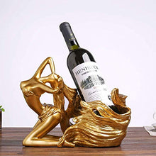 PWZ Pratica Semplicità Domestica Decorazioni Artigianato Pratica Semplicità Domestica Bellezza Pratica Semplicità Domestica Personaggi Portabottiglie Regali Ornamenti