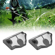 Rockyin Filtro Aria 5PCS Forma for Husqvarna 136 141 Le 137 142 E 36 41 Chainsaw Parte 530.029.811