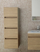 Jet-Line Mobile da Bagno Kufstein Zebra Ottica