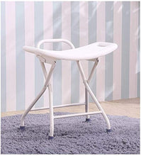 Sgabello per Doccia Bench da doccia e stolonebathroom sgabello doccia sgabello sgabello anziano sedia pieghevole per la sicurezza domestica anziana Piccola panca più spessa antiscivolo in plastica por