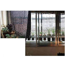 XIAOXIAO Rete ombreggiata Paralume in Tessuto Sun Block Pet Shade Rete Ombreggiante Sun Mesh Net Rete di Protezione Maglia Fine Rete di Protezione delle Piante (Size : 10x10m)