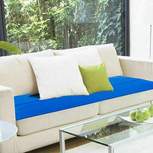 hook.s Cuscino Multi-Funzionale in Gel Auto-raffreddante Materasso Topper Mat Cuscino Yoga Divano Letto per Animali Domestici -100 Sicuro e Pulito - Rispetto dell'ambiente (50 cm x 90 cm)