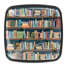 Libri in biblioteca 4 PCS Pomelli per Porta, Pomolo per Mobile, Pomelli per Mobili con Viti, Maniglia per Armadietto, Pomelli per Porta, Pomelli per Cassetti per Porta, Armadio, Cassetto e Credenza