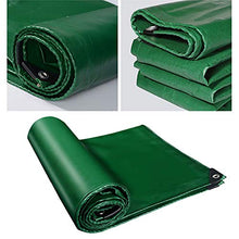 Telone Impermeabile Resistente, Telo Cerata Resistente Impermeabile con Occhielli per La Copertura di Mobili da Giardino, Campeggio, Copertura del Tetto E Molto Altro (Size : 3 * 5M)
