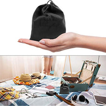 Vientiane Cinghie per Amache, Cinghie Appendere Le Altalene, Cinghie Anelli Regolabili, Include 2 Pezzi Cinturini Amache Ispessenti 9,8 Piedi, Adatto a Tutte Le Amache, 2 Moschettoni, 1 Borsa Nera