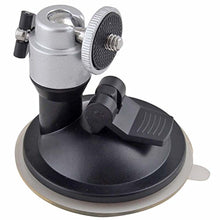 SaySure - Car Camera Dashboard Suction Cup Mount Tripod Holder