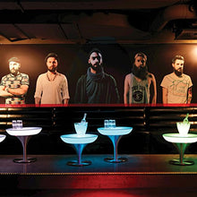 Tavolo da Bar Lounge M Indoor LED