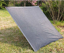 CXF Rete ombreggiante, Sunblock Shade Ploth 90% Impianti di Protezione Resistenti ai Raggi UV Flowers Pet Kennels Schermo Ombra all'aperto (Size : 10x10m)