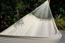Icolori Amaca Messicana XXXL - Amaca a Rete - Geant - 420 x 250 cm - per 1, 2 o più Persone