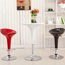 TGhosts Sgabello da Bar Sgabello Alto Sgabello da Bar Sgabello da Lavoro Sgabello Sgabello da Bar per Colazione Sgabello Sedia da Cucina Pub Coppia Sgabelli Moderni (Color : B)