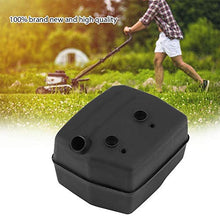 Rockyin Silenziatore di Scarico Guarnizione Staffa for Husqvarna 268 61 272 503 Chainsaw 47 69-01