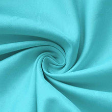 COUEO Tende da Sole 4x7m Impermeabile Protezione Raggi 95% UV Vela Ombreggiante Mpermeabile eResistente, per Esterni, Cortile, Giardino, Blu